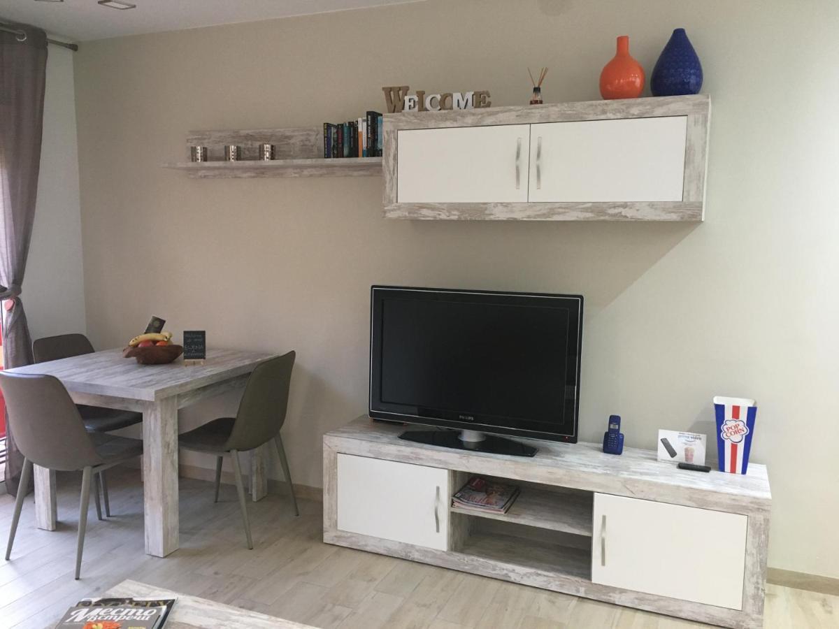 Mmbb Boutique Apartment Marbella Buitenkant foto