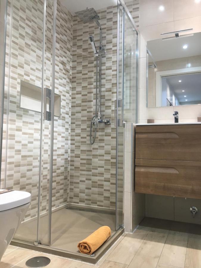 Mmbb Boutique Apartment Marbella Buitenkant foto
