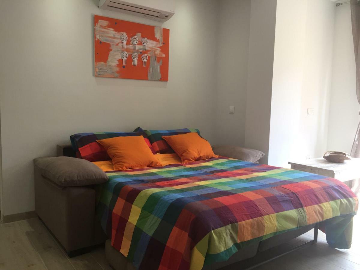 Mmbb Boutique Apartment Marbella Buitenkant foto