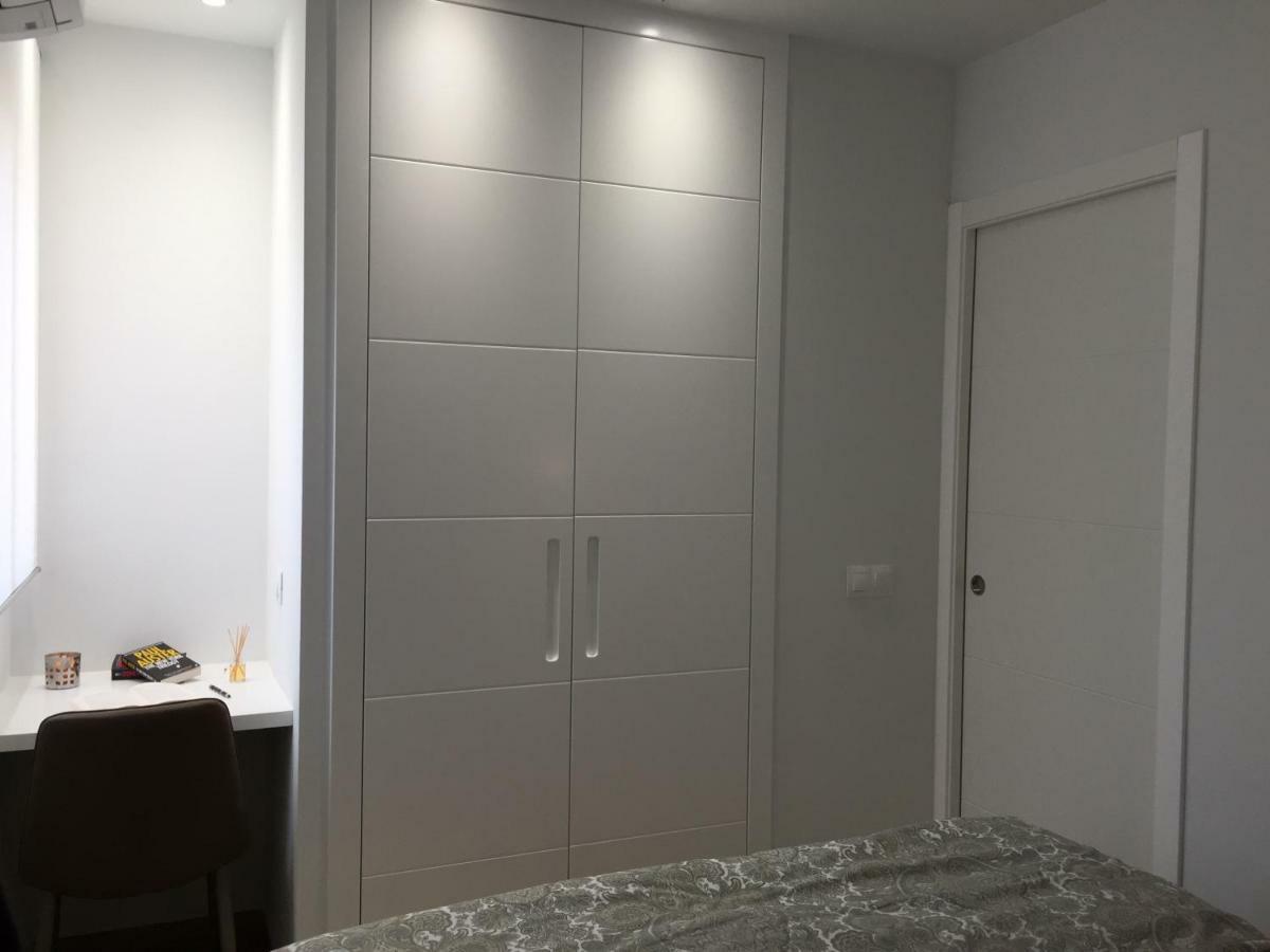 Mmbb Boutique Apartment Marbella Buitenkant foto