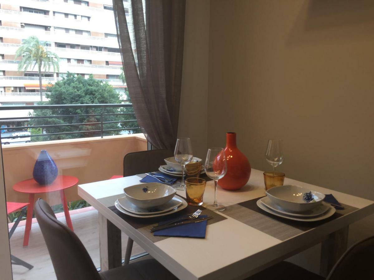 Mmbb Boutique Apartment Marbella Buitenkant foto