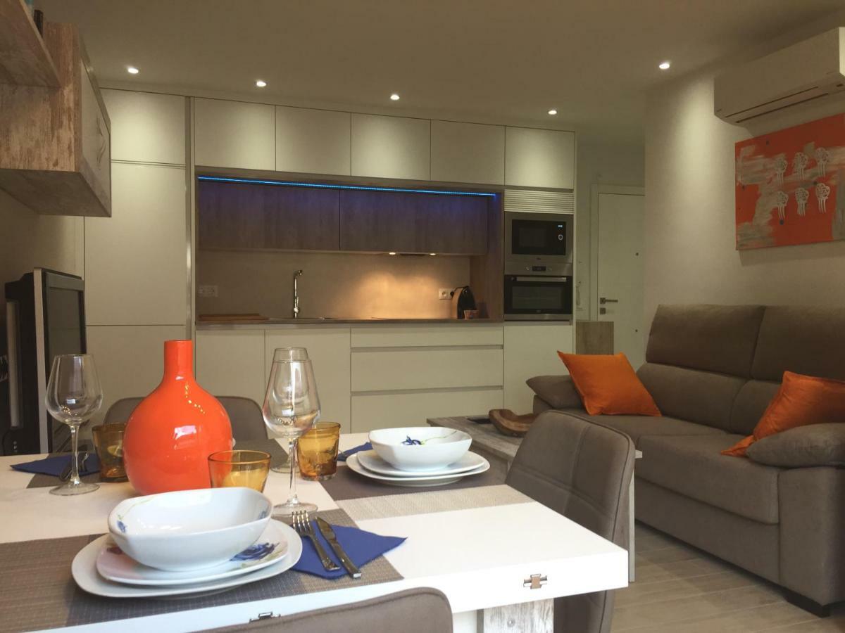 Mmbb Boutique Apartment Marbella Buitenkant foto